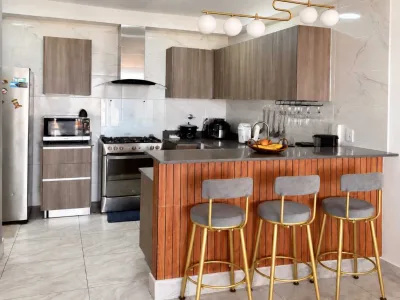 VENTA APARTAMENTO LUXOR 400 (MR) — imagen 5 de 10