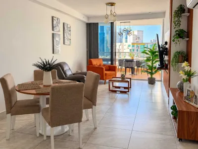 VENTA APARTAMENTO LUXOR 400 (MR) — imagen 1 de 10