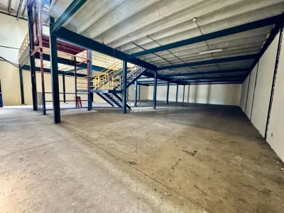 ALQUILER BODEGA JUAN DIAZ OPORTUNIDAD (EC) — imagen 5 de 10