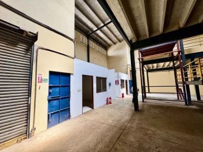 ALQUILER BODEGA/GALERA JUAN DIAZ OPORTUNIDAD (EC) — imagen 8 de 10