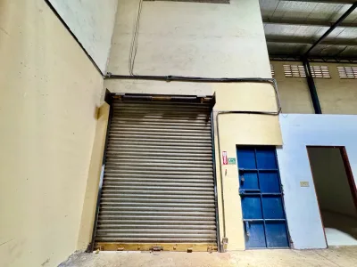 ALQUILER BODEGA JUAN DIAZ OPORTUNIDAD (EC) — imagen 7 de 10