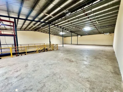 ALQUILER BODEGA JUAN DIAZ OPORTUNIDAD (EC) — imagen 10 de 10