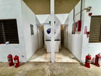 ALQUILER BODEGA/GALERA JUAN DIAZ OPORTUNIDAD (EC) — imagen 3 de 10