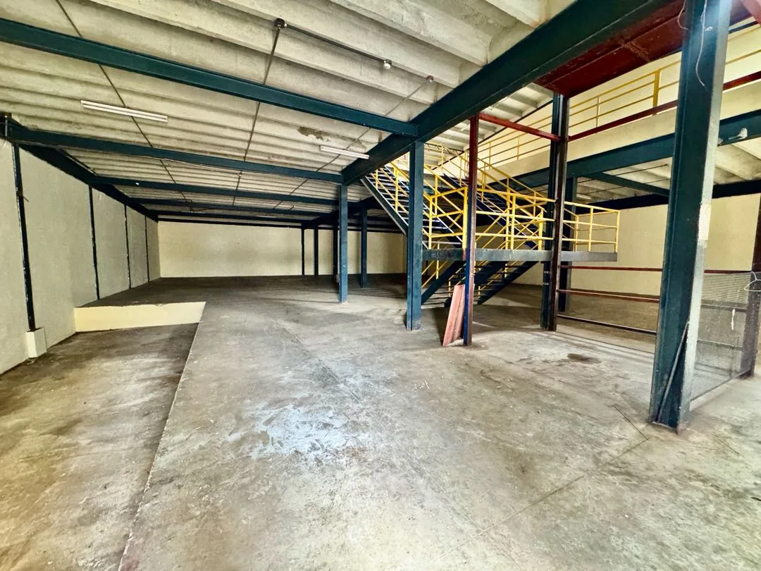 ALQUILER BODEGA JUAN DIAZ OPORTUNIDAD (EC) — imagen 1 de 10