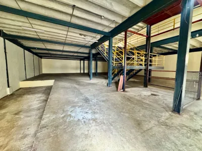 ALQUILER BODEGA JUAN DIAZ OPORTUNIDAD (EC) — imagen 1 de 10