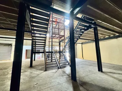 ALQUILER BODEGA/GALERA JUAN DIAZ OPORTUNIDAD (EC) — imagen 9 de 10