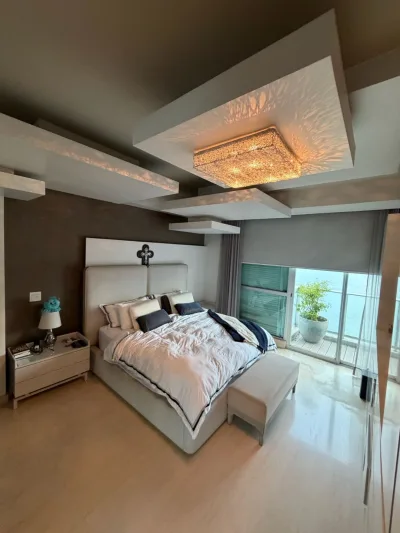 ALQUILER APARTAMENTO AMUEBLADO PUNTA PACÍFICA PH DUPONT (CP) — imagen 9 de 10