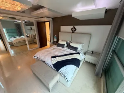 ALQUILER APARTAMENTO AMUEBLADO PUNTA PACÍFICA PH DUPONT (CP) — imagen 10 de 10