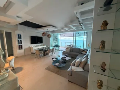 ALQUILER APARTAMENTO AMUEBLADO PUNTA PACÍFICA PH DUPONT (CP) — imagen 3 de 10