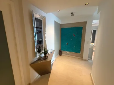 ALQUILER APARTAMENTO AMUEBLADO PUNTA PACÍFICA PH DUPONT (CP) — imagen 2 de 10