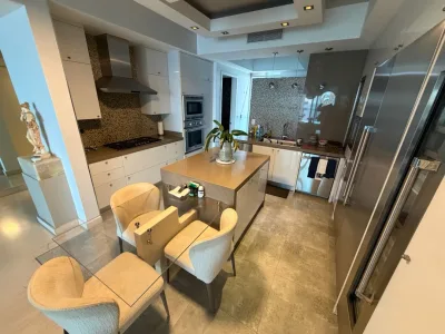 ALQUILER APARTAMENTO AMUEBLADO PUNTA PACÍFICA PH DUPONT (CP) — imagen 7 de 10