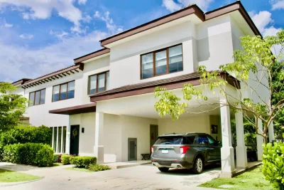 VENTA CASA SANTA MARIA OPORTUNIDAD (EC)
