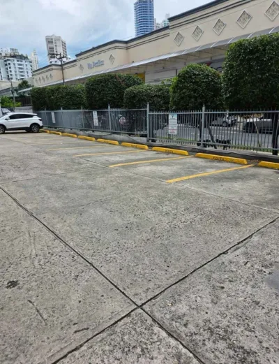 Se alquila local comercial en Paitilla. — imagen 6 de 8
