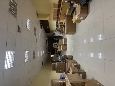 Alquiler de Local Comercial de 120 m² en El Dorado, Panamá
