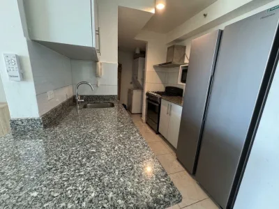 VENTA APARTAMENTO VÍA ESPAÑA PARQUE LEFEVRE LB (EC) — imagen 7 de 10