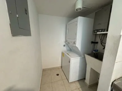 VENTA APARTAMENTO VÍA ESPAÑA PARQUE LEFEVRE LB (EC) — imagen 8 de 10