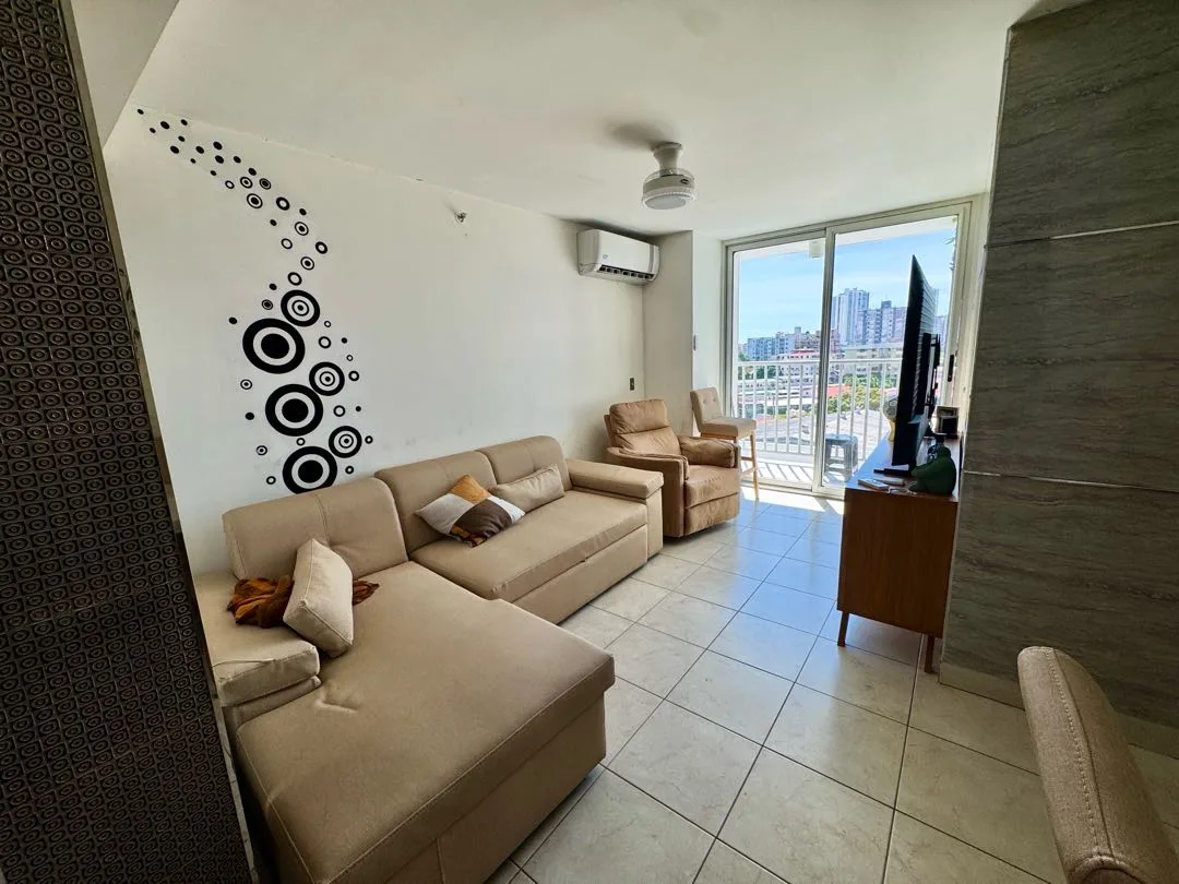 VENTA APARTAMENTO VÍA ESPAÑA PARQUE LEFEVRE LB (EC) — imagen 1 de 10