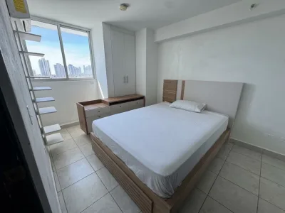 VENTA APARTAMENTO VÍA ESPAÑA PARQUE LEFEVRE LB (EC) — imagen 10 de 10