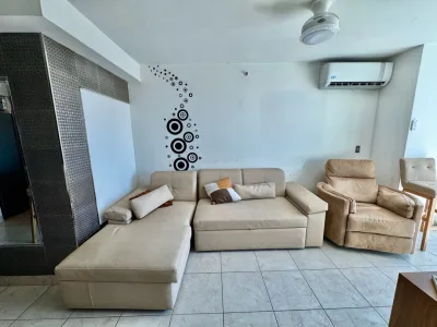 VENTA APARTAMENTO VÍA ESPAÑA PARQUE LEFEVRE LB (EC) — imagen 2 de 10