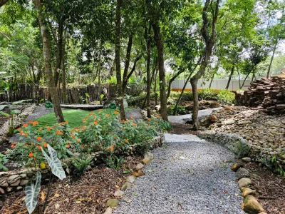Beautiful home in Rovira, Dolega, Chiriqui, Panama. — imagen 4 de 5