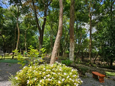 Beautiful home in Rovira, Dolega, Chiriqui, Panama. — imagen 3 de 5