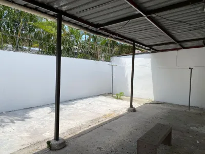 CASA EN ALQUILER , CAMPO LIMBERG — imagen 9 de 10