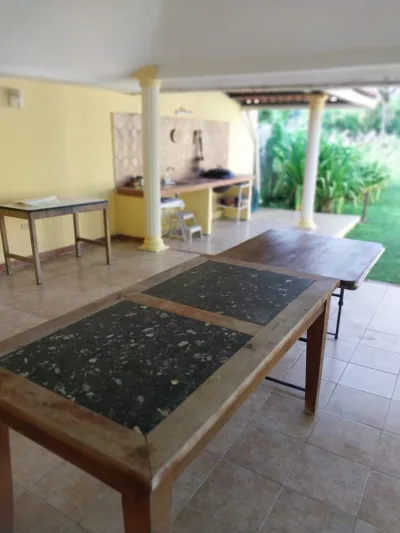 Casa Amoblada con Piscina Privada en El Celaje, Chame, Panamá — imagen 5 de 10