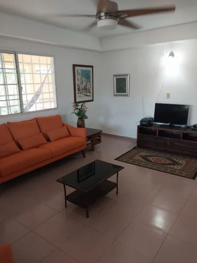 Casa Amoblada con Piscina Privada en El Celaje, Chame, Panamá — imagen 8 de 10