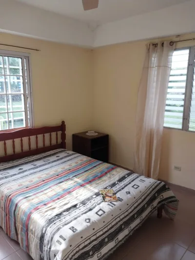 Casa Amoblada con Piscina Privada en El Celaje, Chame, Panamá — imagen 10 de 10
