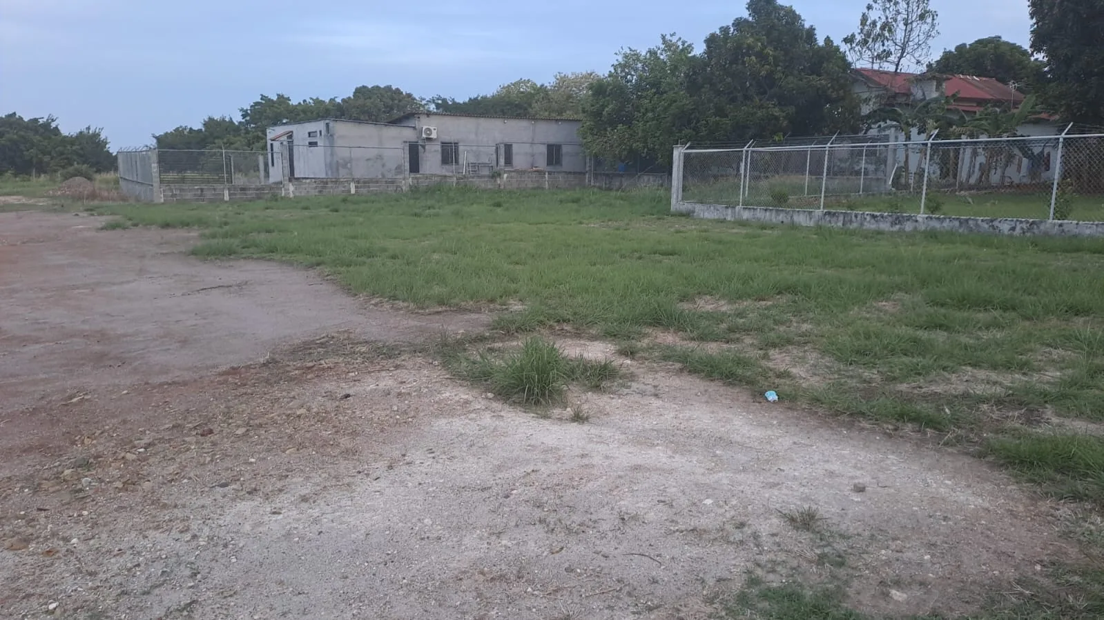 Venta de lote — imagen 1 de 5