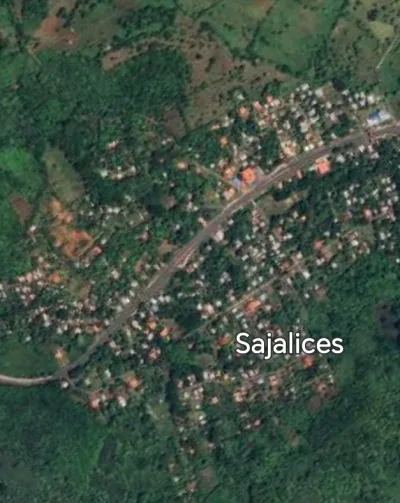 FINCA EN VENTA  EN SAJALICES DE CHAME — imagen 1 de 6