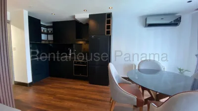 Alquiler de Apartamento en Avenida Balboa Ph The Sands KF — imagen 4 de 10
