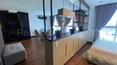 Alquiler de Apartamento en Avenida Balboa Ph The Sands KF — imagen 6 de 10