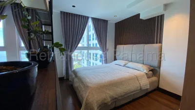 Alquiler de Apartamento en Avenida Balboa Ph The Sands KF — imagen 5 de 10