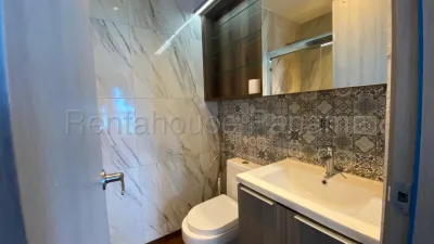 Alquiler de Apartamento en Avenida Balboa Ph The Sands KF — imagen 8 de 10