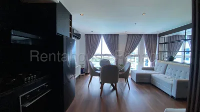 Alquiler de Apartamento en Avenida Balboa Ph The Sands KF — imagen 3 de 10