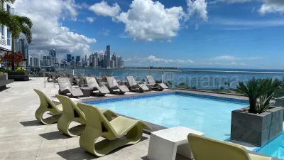 Alquiler de Apartamento en Avenida Balboa Ph The Sands KF — imagen 10 de 10