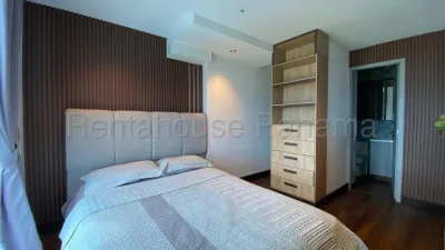 Alquiler de Apartamento en Avenida Balboa Ph The Sands KF — imagen 7 de 10
