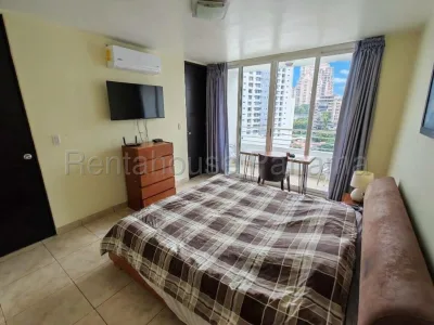 Alquiler de Apartamento en El Cangrejo Ph Kubic KF — imagen 8 de 10