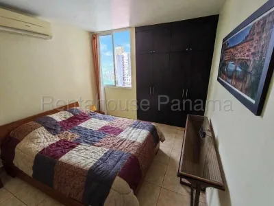 Alquiler de Apartamento en El Cangrejo Ph Kubic KF — imagen 7 de 10