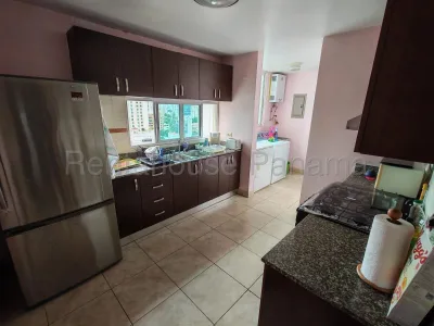 Alquiler de Apartamento en El Cangrejo Ph Kubic KF — imagen 5 de 10