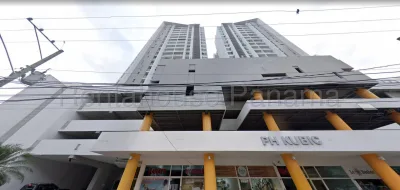 Alquiler de Apartamento en El Cangrejo Ph Kubic KF — imagen 1 de 10