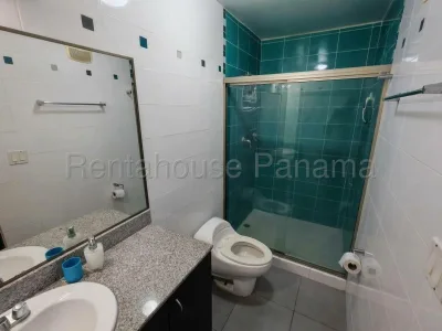 Alquiler de Apartamento en El Cangrejo Ph Kubic KF — imagen 10 de 10