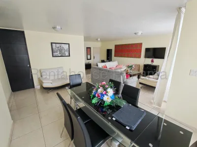 Alquiler de Apartamento en El Cangrejo Ph Kubic KF — imagen 3 de 10
