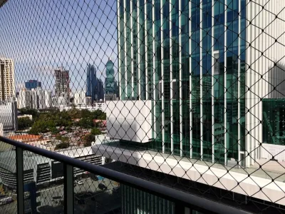 Alquiler de Apartamento en Paitilla Ph Pacific Sea KF — imagen 4 de 10