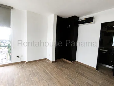 Alquiler de Apartamento en Paitilla Ph Pacific Sea KF — imagen 5 de 10