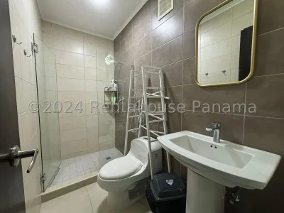 Alquiler de Apartamento en Altos de Panama Ph Country Height KF — imagen 8 de 10