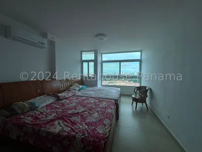 Alquiler de Apartamento en Altos de Panama Ph Country Height KF — imagen 5 de 10