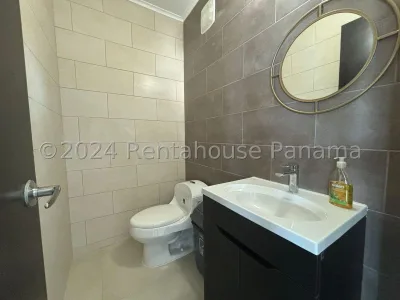 Alquiler de Apartamento en Altos de Panama Ph Country Height KF — imagen 9 de 10