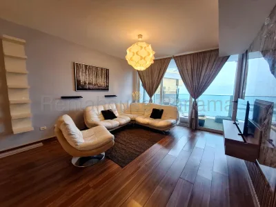 Alquiler de Apartamento en Avenida Balboa Ph Waters on the Bay KF — imagen 1 de 10